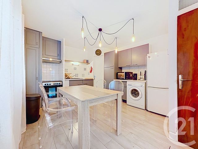 Maison &agrave; vendre - 4 pi&egrave;ces - 65 m2 - Perigueux - 24 - AQUITAINE