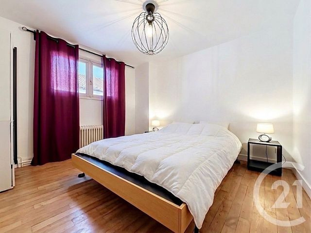 Maison &agrave; vendre - 4 pi&egrave;ces - 65 m2 - Perigueux - 24 - AQUITAINE