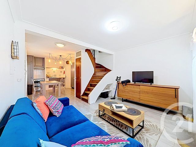 Maison 4 pièces 65 m² · à Périgueux · 65 m² · 142 000 €