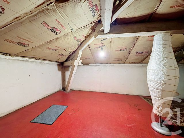 Maison &agrave; vendre - 4 pi&egrave;ces - 65 m2 - Perigueux - 24 - AQUITAINE