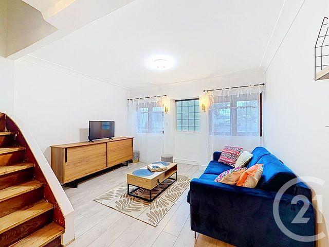 Maison &agrave; vendre - 4 pi&egrave;ces - 65 m2 - Perigueux - 24 - AQUITAINE