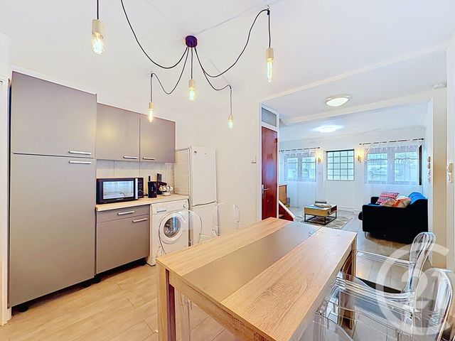 Maison &agrave; vendre - 4 pi&egrave;ces - 65 m2 - Perigueux - 24 - AQUITAINE