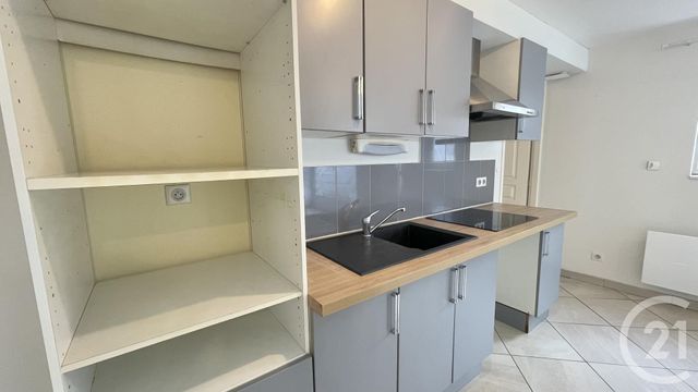Appartement &agrave; louer - 2 pi&egrave;ces - 45 m2 - Perigueux - 24 - AQUITAINE