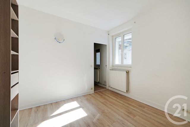 Appartement F5 &agrave; vendre - 5 pi&egrave;ces - 80 m2 - Paris - 75015 - ILE-DE-FRANCE