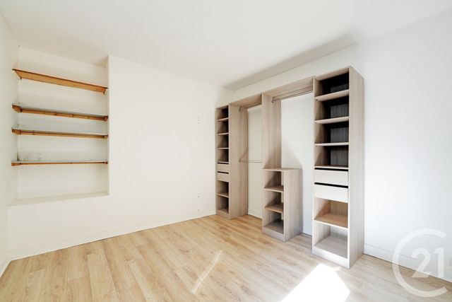 Appartement F5 &agrave; vendre - 5 pi&egrave;ces - 80 m2 - Paris - 75015 - ILE-DE-FRANCE