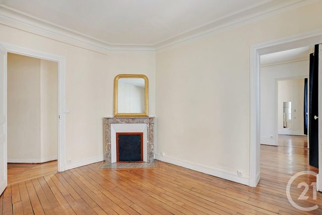 Appartement F3 à vendre - 3 pièces - 47,26 m2 - Paris - 75015 - ILE-DE-FRANCE