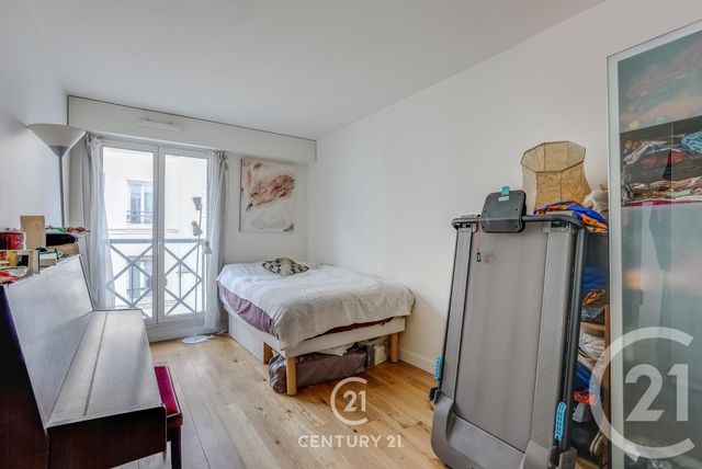 Appartement &agrave; vendre - 4 pi&egrave;ces - 97 m2 - Paris - 75015 - ILE-DE-FRANCE