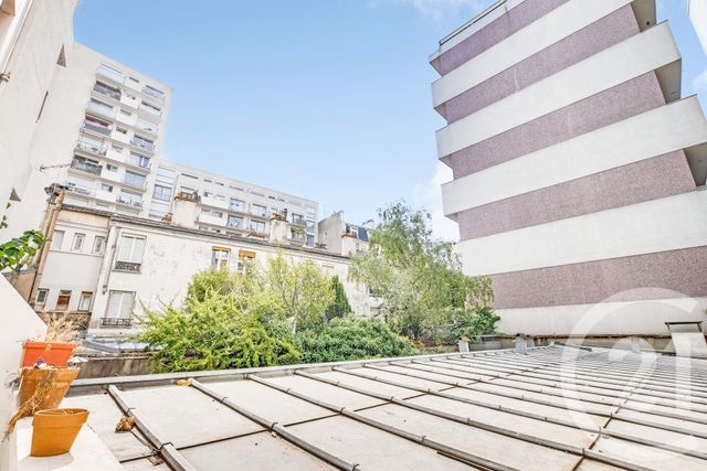 Appartement F3 &agrave; vendre - 3 pi&egrave;ces - 64,59 m2 - Paris - 75015 - ILE-DE-FRANCE