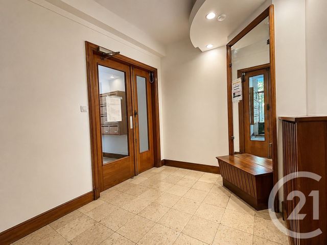 Appartement F3 &agrave; vendre - 3 pi&egrave;ces - 64,59 m2 - Paris - 75015 - ILE-DE-FRANCE
