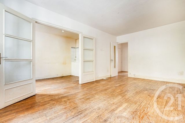 appartement - PARIS - 75015