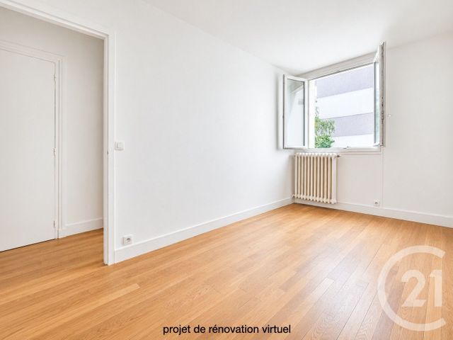 Appartement F3 &agrave; vendre - 3 pi&egrave;ces - 64,59 m2 - Paris - 75015 - ILE-DE-FRANCE