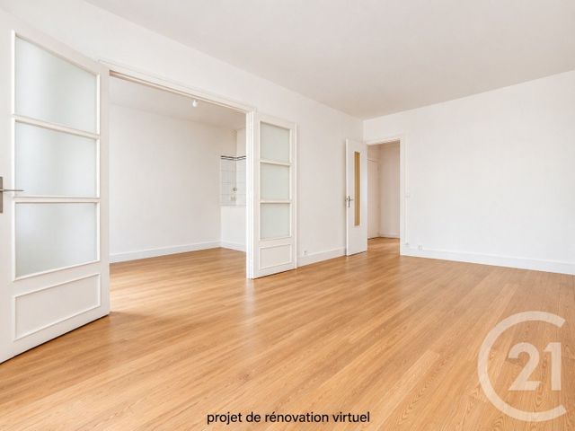 appartement - PARIS - 75015