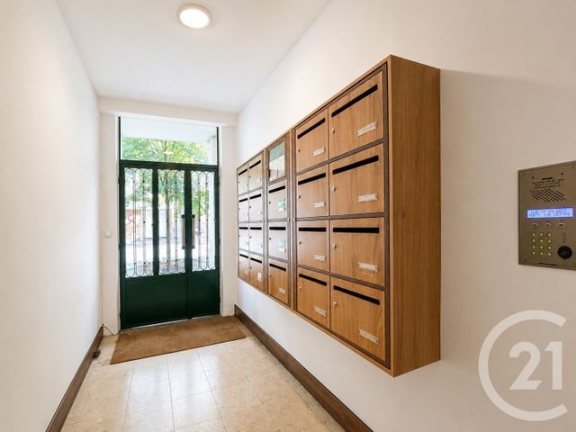 Appartement F3 &agrave; vendre - 3 pi&egrave;ces - 64,59 m2 - Paris - 75015 - ILE-DE-FRANCE