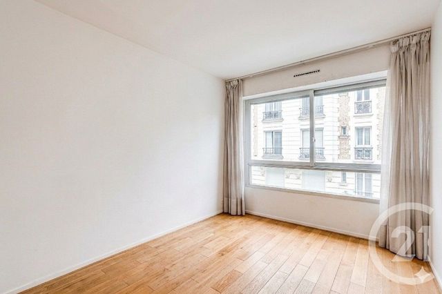 Appartement F3 &agrave; vendre - 3 pi&egrave;ces - 70 m2 - Paris - 75015 - ILE-DE-FRANCE