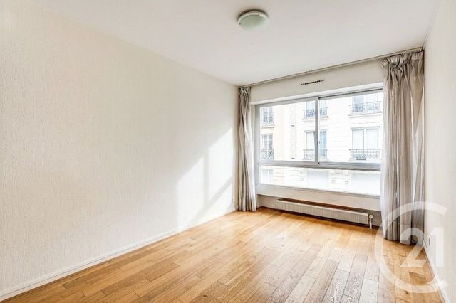 Appartement F3 &agrave; vendre - 3 pi&egrave;ces - 70 m2 - Paris - 75015 - ILE-DE-FRANCE