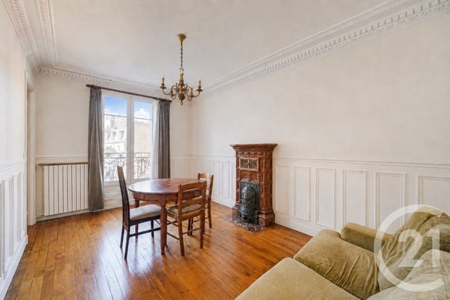 appartement - PARIS - 75015