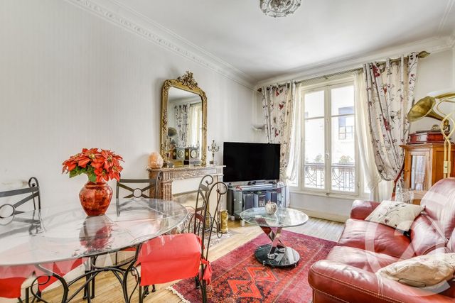 appartement - PARIS - 75015