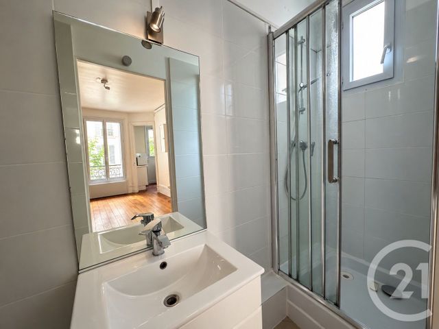 Appartement F1 &agrave; vendre - 1 pi&egrave;ce - 18,32 m2 - Paris - 75015 - ILE-DE-FRANCE
