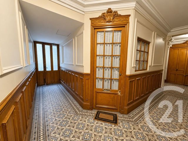 Appartement F1 &agrave; vendre - 1 pi&egrave;ce - 18,32 m2 - Paris - 75015 - ILE-DE-FRANCE