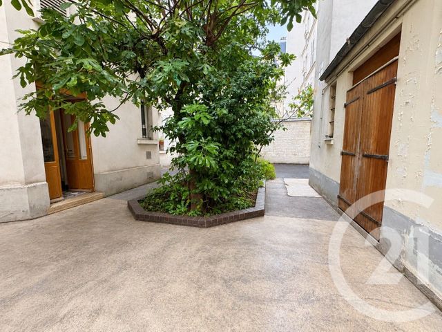 Appartement F1 &agrave; vendre - 1 pi&egrave;ce - 18,32 m2 - Paris - 75015 - ILE-DE-FRANCE