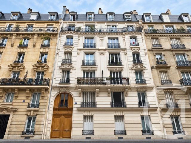 appartement - PARIS - 75015