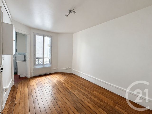 Appartement F1 &agrave; vendre - 1 pi&egrave;ce - 18,32 m2 - Paris - 75015 - ILE-DE-FRANCE