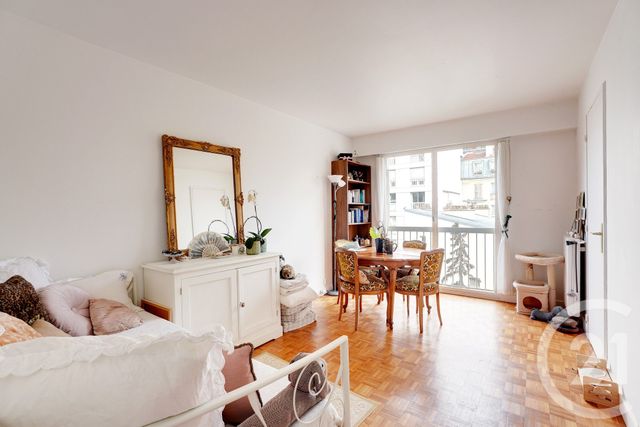 appartement - PARIS - 75015