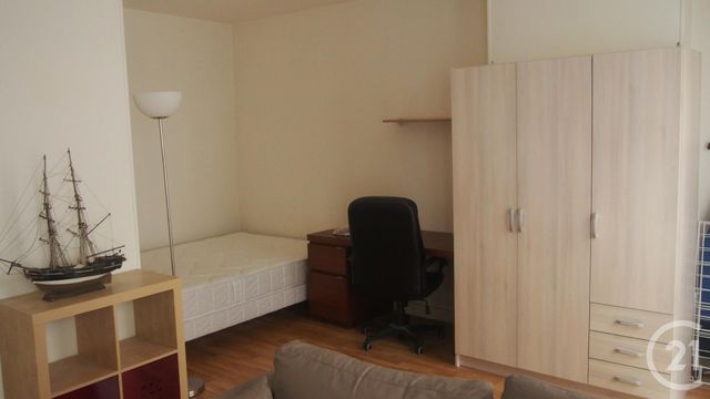 Appartement a louer paris-15e-arrondissement - 1 pièce(s) - 32.2 m2 - Surfyn