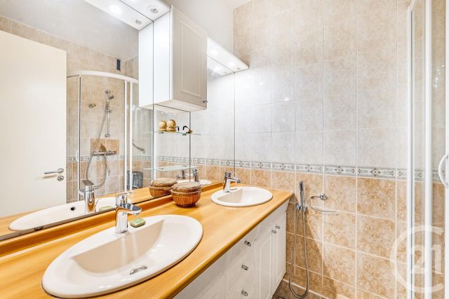 Appartement F3 &agrave; vendre - 3 pi&egrave;ces - 70,77 m2 - Paris - 75016 - ILE-DE-FRANCE