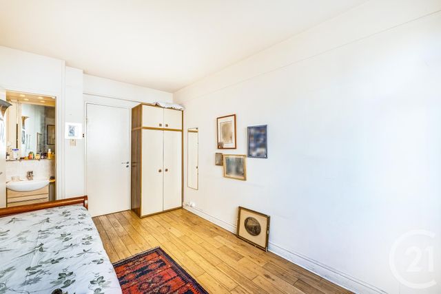 Appartement F3 &agrave; vendre - 3 pi&egrave;ces - 70,77 m2 - Paris - 75016 - ILE-DE-FRANCE