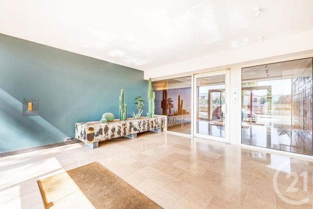 Appartement F3 &agrave; vendre - 3 pi&egrave;ces - 70,77 m2 - Paris - 75016 - ILE-DE-FRANCE
