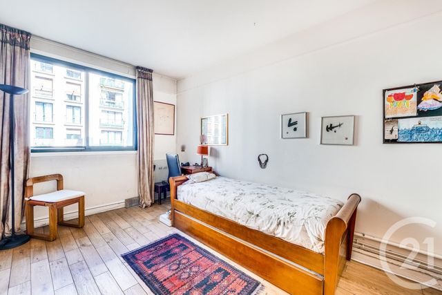 Appartement F3 &agrave; vendre - 3 pi&egrave;ces - 70,77 m2 - Paris - 75016 - ILE-DE-FRANCE