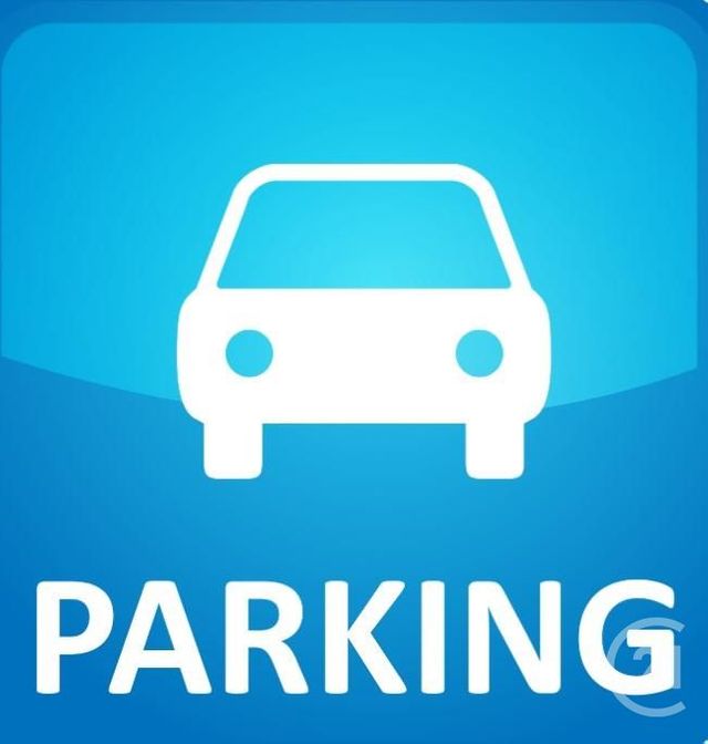 Parking à vendre - 8,13 m2 - Paris - 75015 - ILE-DE-FRANCE