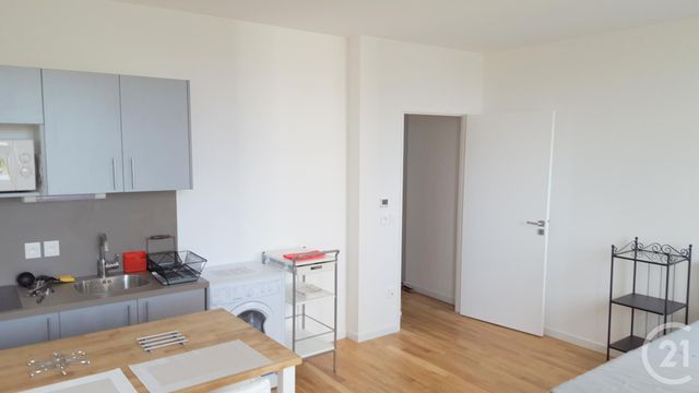 Appartement F1 à vendre - 1 pièce - 27,70 m2 - Paris - 75013 - ILE-DE-FRANCE