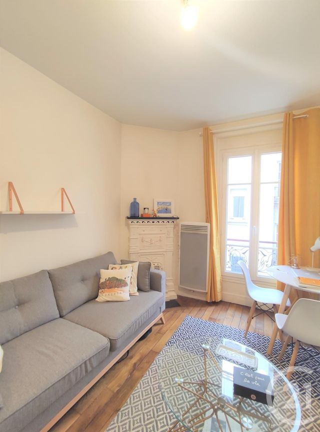 appartement - PARIS - 75015