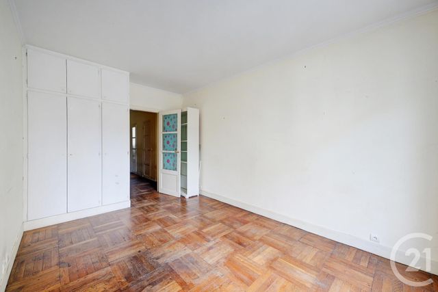 Appartement F3 &agrave; vendre - 3 pi&egrave;ces - 60 m2 - Paris - 75015 - ILE-DE-FRANCE