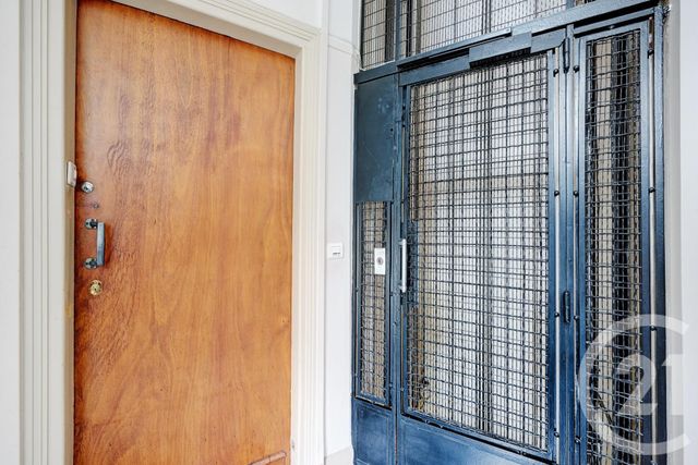 Appartement F3 &agrave; vendre - 3 pi&egrave;ces - 60 m2 - Paris - 75015 - ILE-DE-FRANCE