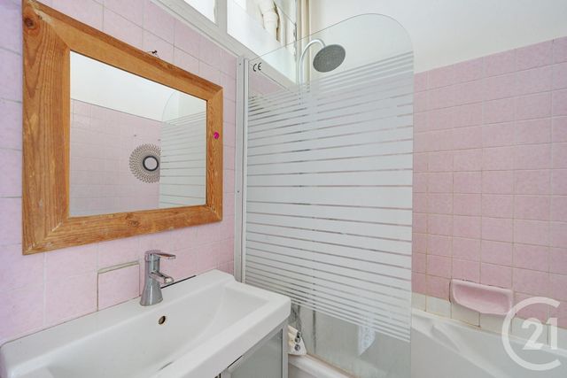 Appartement F3 &agrave; vendre - 3 pi&egrave;ces - 60 m2 - Paris - 75015 - ILE-DE-FRANCE