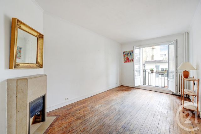 appartement - PARIS - 75015