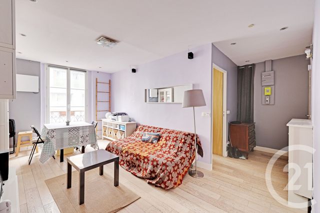 Appartement à vendre PARIS