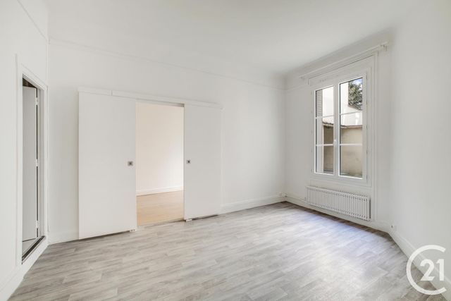 Appartement F2 à vendre - 2 pièces - 40,69 m2 - Paris - 75015 - ILE-DE-FRANCE