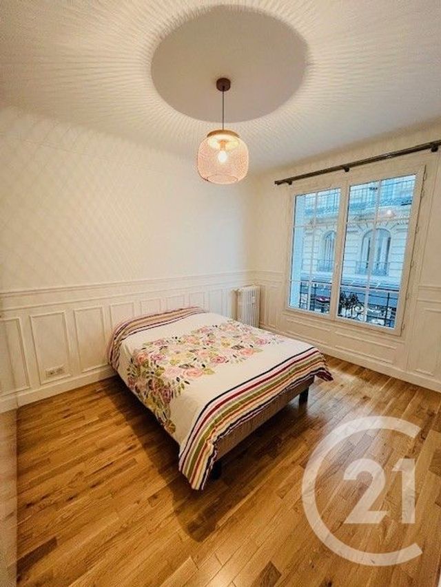 Appartement F2 &agrave; louer - 2 pi&egrave;ces - 45,43 m2 - Paris - 75015 - ILE-DE-FRANCE