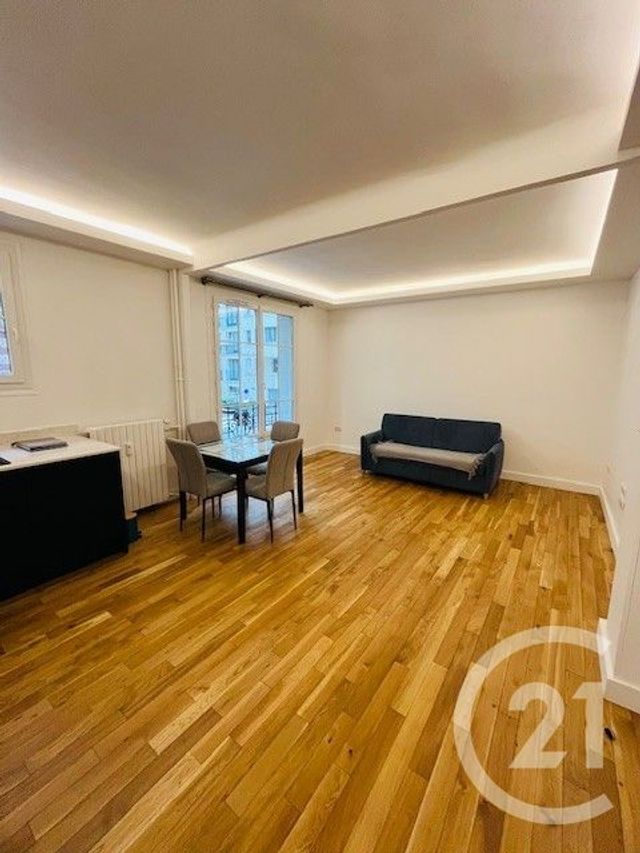 Appartement F2 &agrave; louer - 2 pi&egrave;ces - 45,43 m2 - Paris - 75015 - ILE-DE-FRANCE