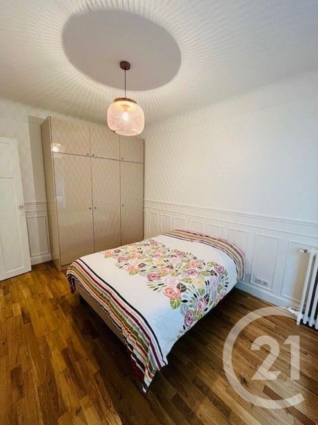 Appartement F2 &agrave; louer - 2 pi&egrave;ces - 45,43 m2 - Paris - 75015 - ILE-DE-FRANCE