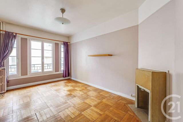 appartement - PARIS - 75015