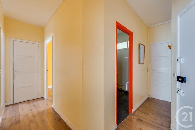 Appartement F3 &agrave; vendre - 3 pi&egrave;ces - 60 m2 - Paris - 75015 - ILE-DE-FRANCE