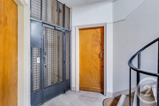 Appartement F3 &agrave; vendre - 3 pi&egrave;ces - 60 m2 - Paris - 75015 - ILE-DE-FRANCE