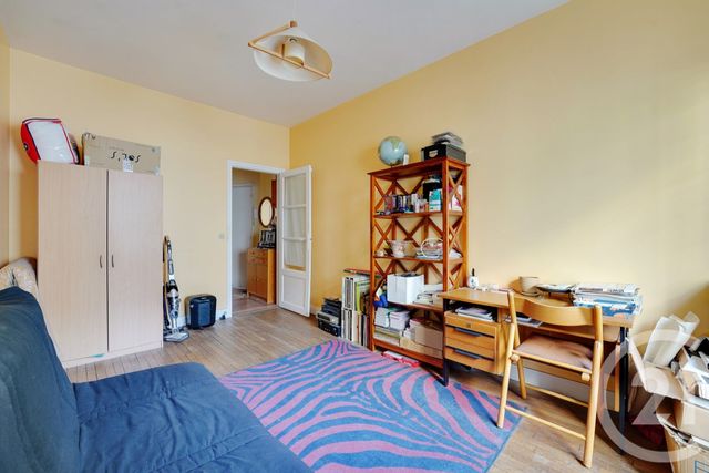 Appartement F3 à vendre - 3 pièces - 60 m2 - Paris - 75015 - ILE-DE-FRANCE