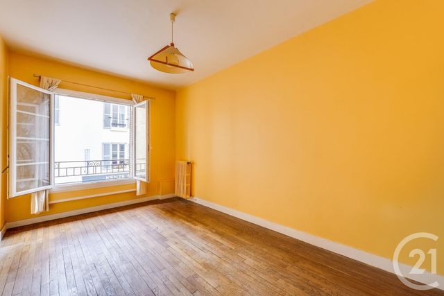 Appartement F3 &agrave; vendre - 3 pi&egrave;ces - 60 m2 - Paris - 75015 - ILE-DE-FRANCE