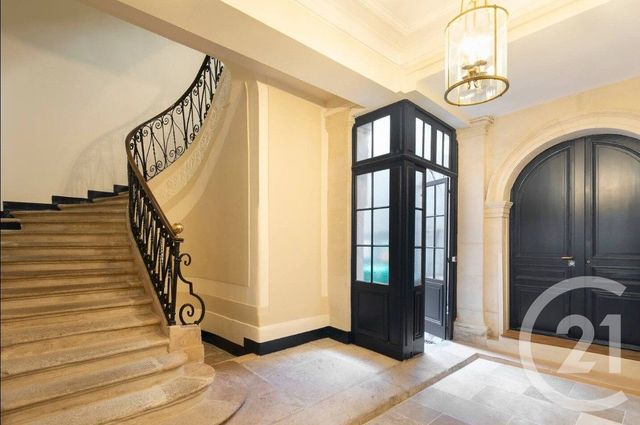 Appartement F1 à vendre - 1 pièce - 22 m2 - Paris - 75001 - ILE-DE-FRANCE